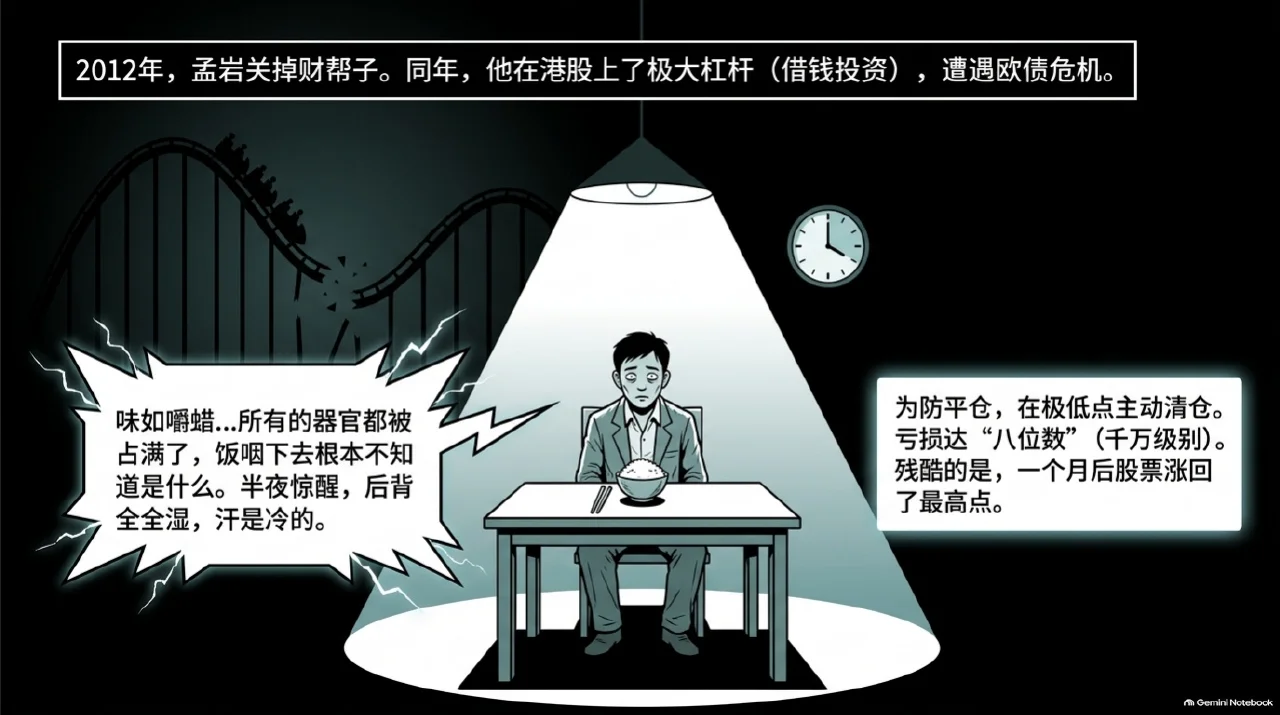 本集漫画幻灯片：且慢想卖的，是一种相处方式相关内容