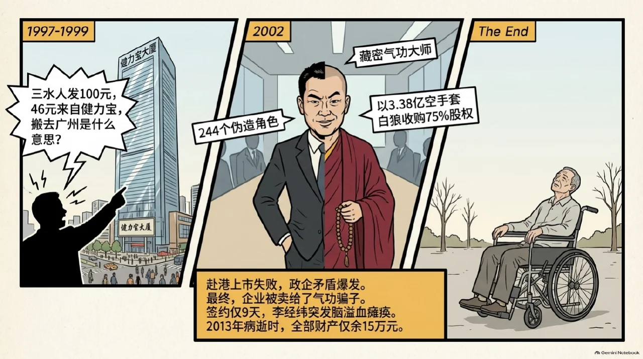 本集漫画幻灯片:厂长想走出去,股东还有地方账相关内容