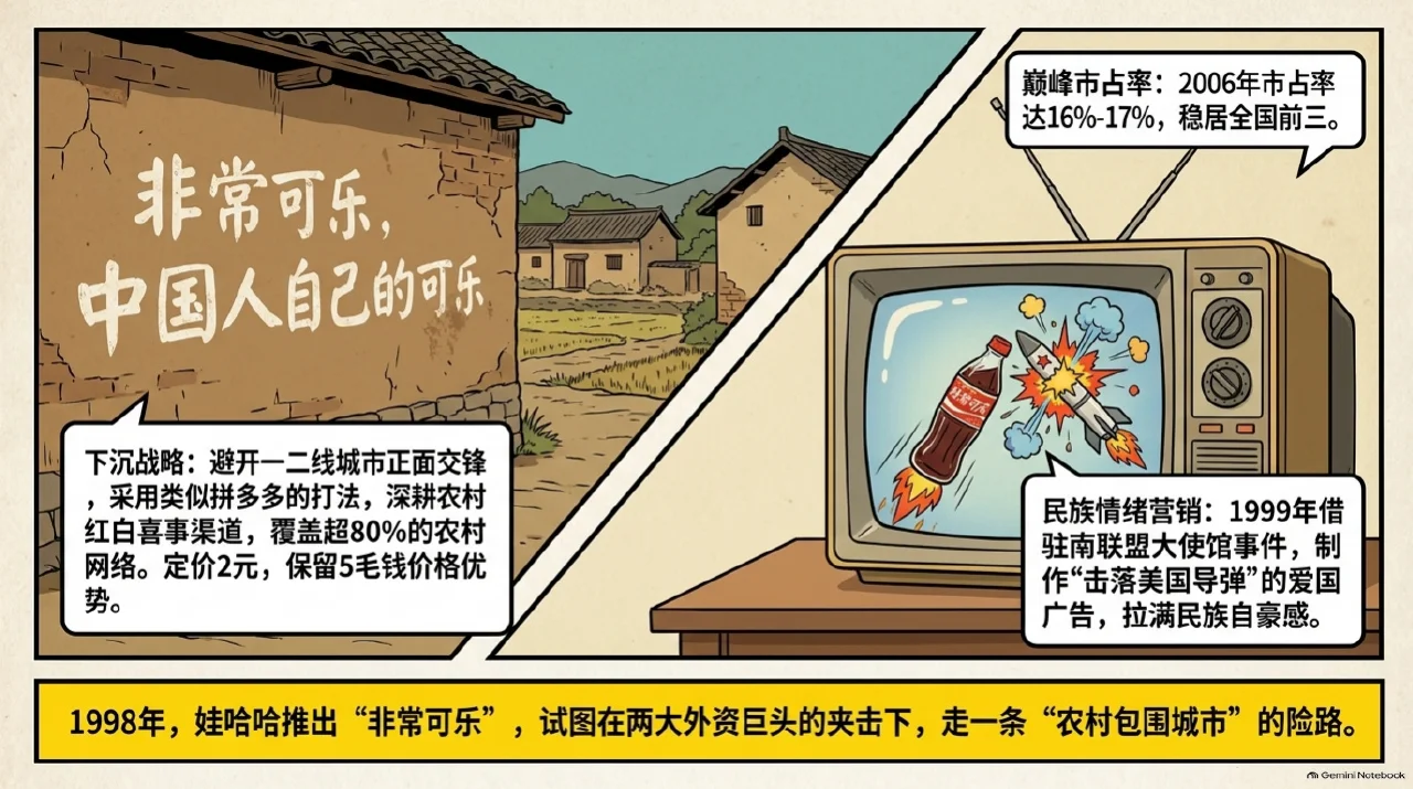 本集漫画幻灯片:合资时谁决定生产,决定品牌的去向相关内容