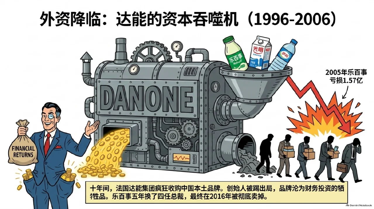 本集漫画幻灯片:校办经销部找到自己的产品相关内容