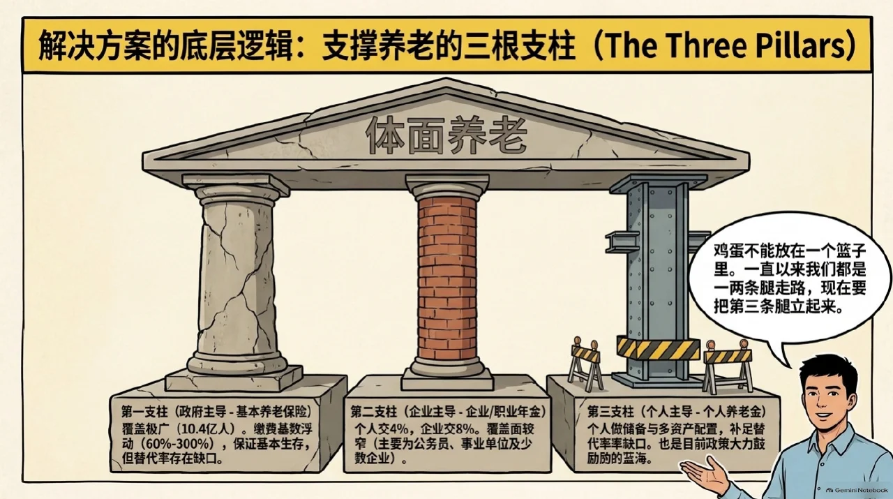 本集漫画幻灯片：知道重要，与现在能做，是两件事相关内容