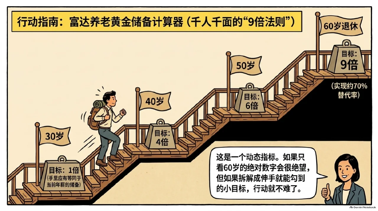 本集漫画幻灯片：积累之后，还有漫长的提取阶段相关内容