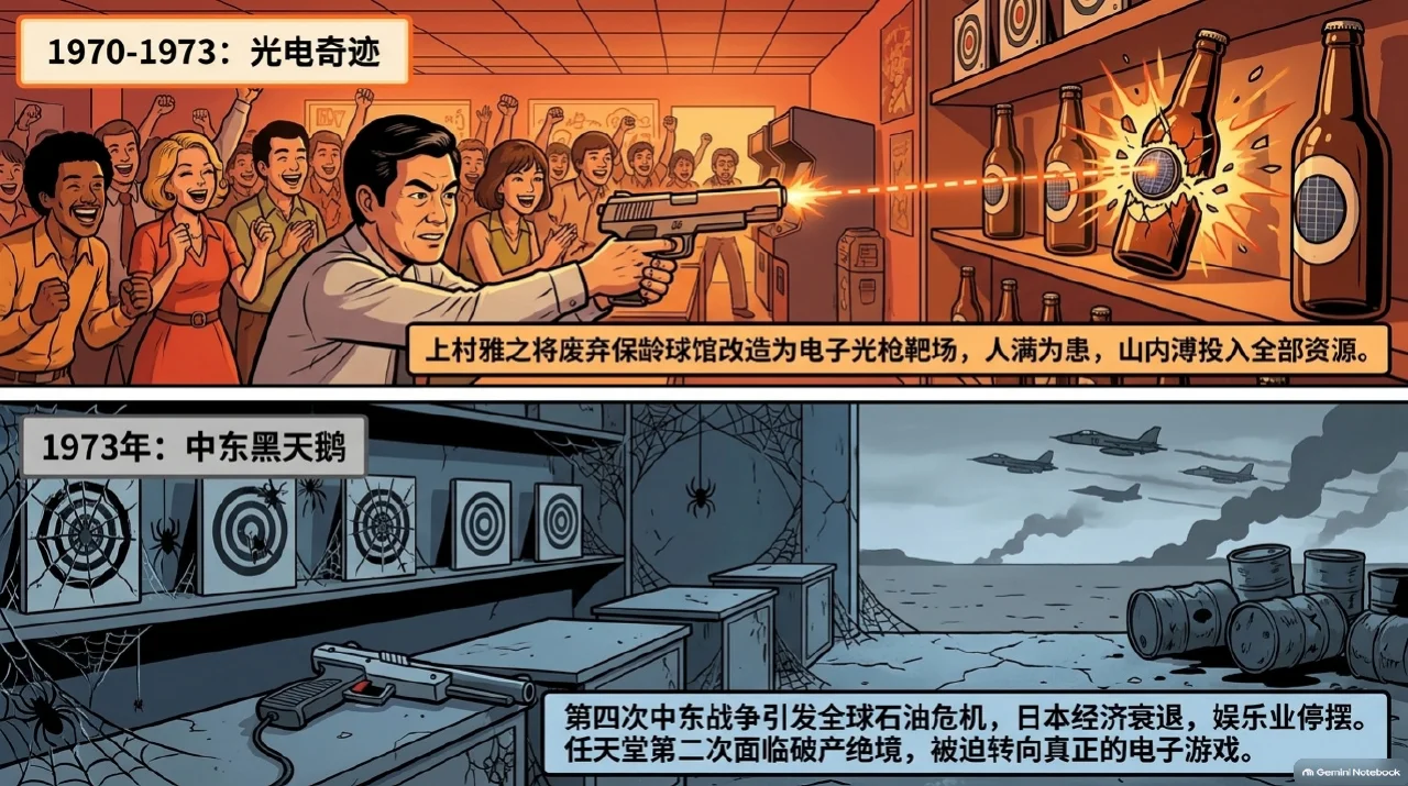 本集漫画幻灯片:维修工程师的玩具,打开新的产品方向相关内容