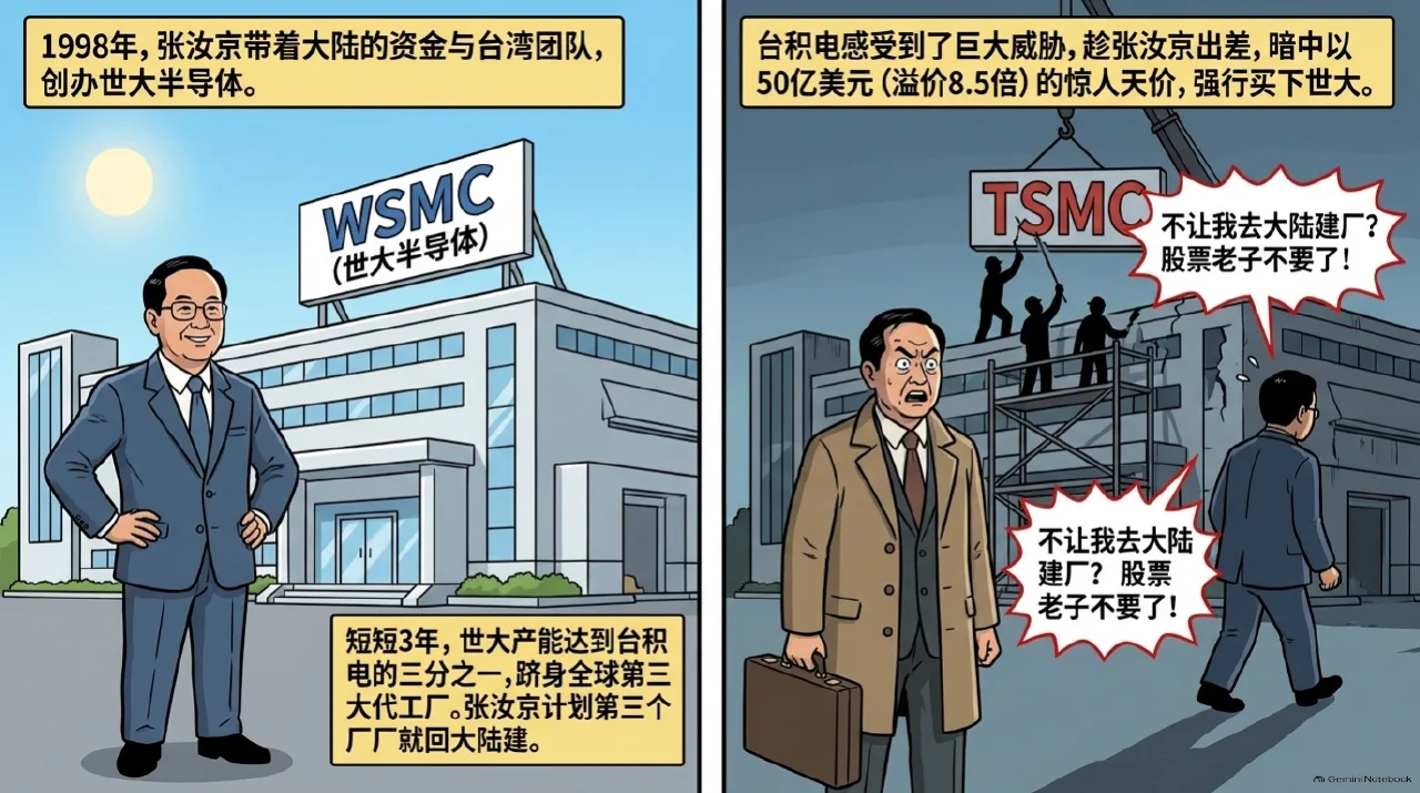 本集漫画幻灯片:第一批客户先帮助工厂发现问题相关内容