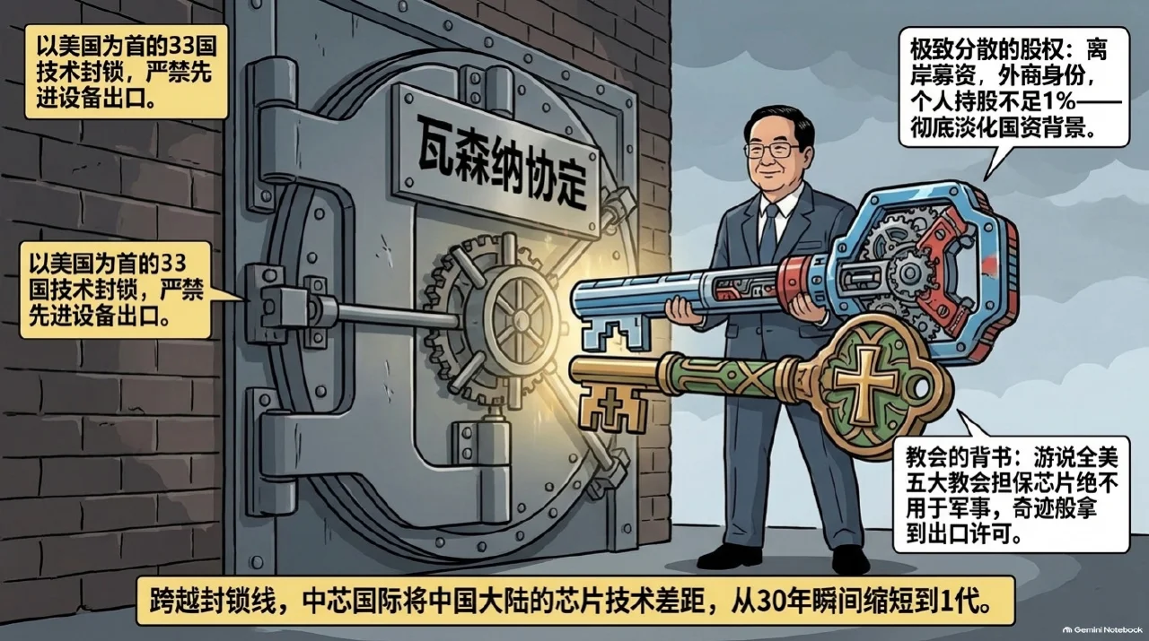 本集漫画幻灯片:到上海建厂,人才和生活条件一起准备相关内容