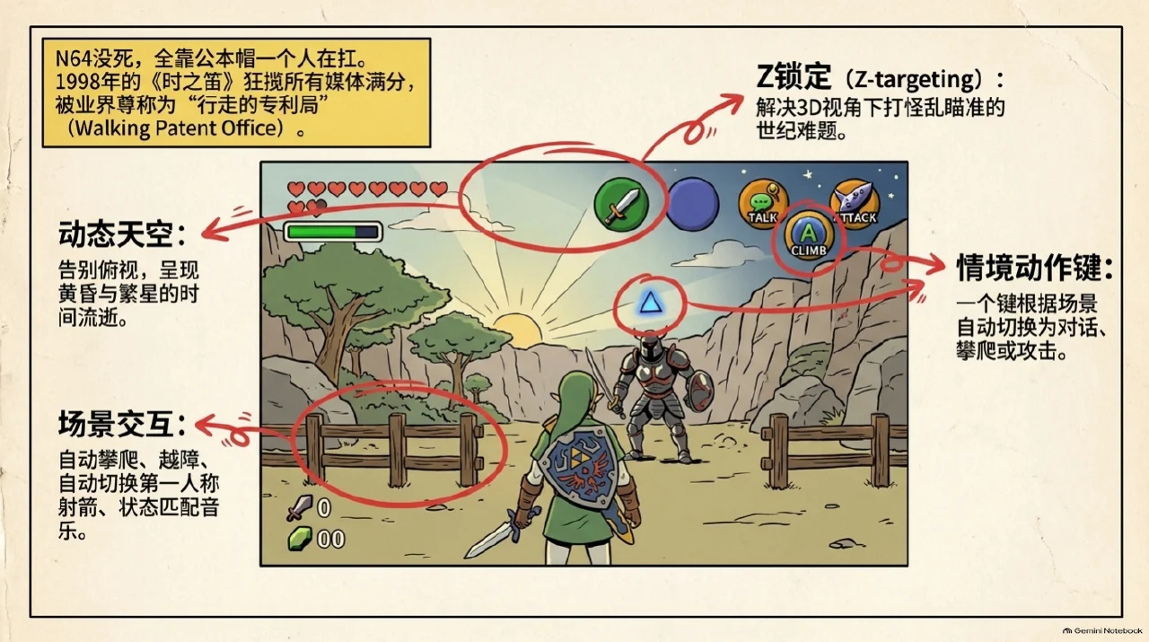 本集漫画幻灯片:微软不是只把电脑塞进一个盒子相关内容