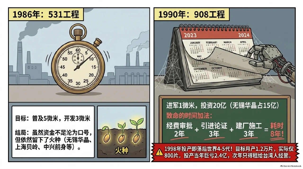 本集漫画幻灯片:908慢在哪里,比投了多少更重要相关内容