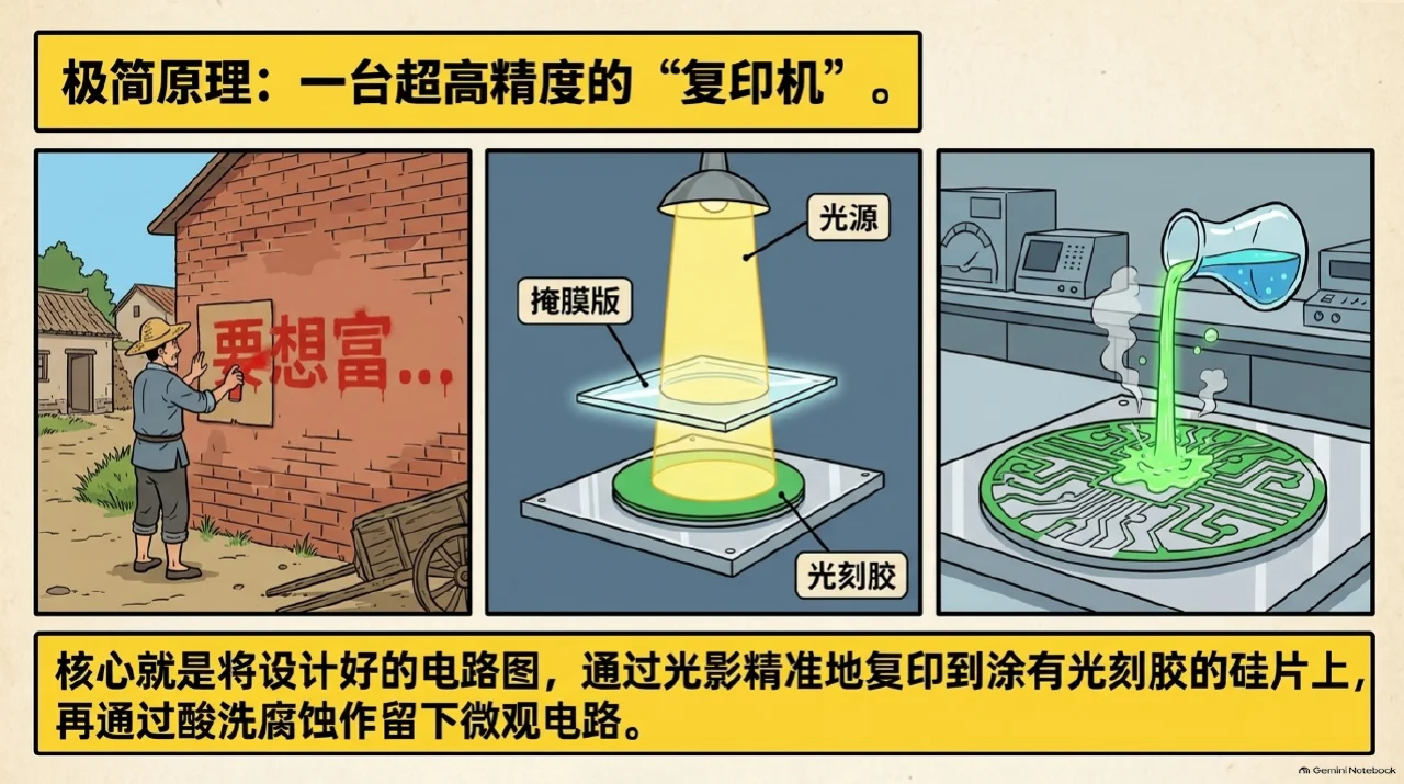 本集漫画幻灯片:先看技术做了什么,再看标题多响亮相关内容