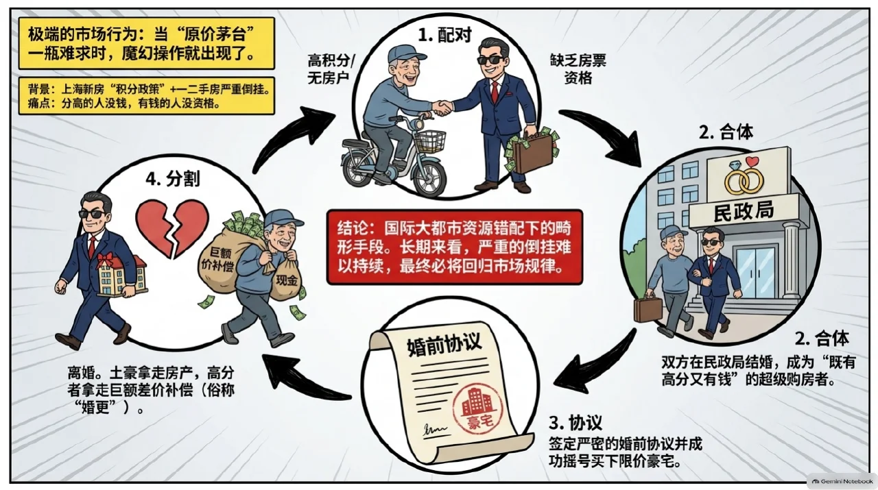 本集漫画幻灯片：家庭资产不是一张纯粹的价格表相关内容