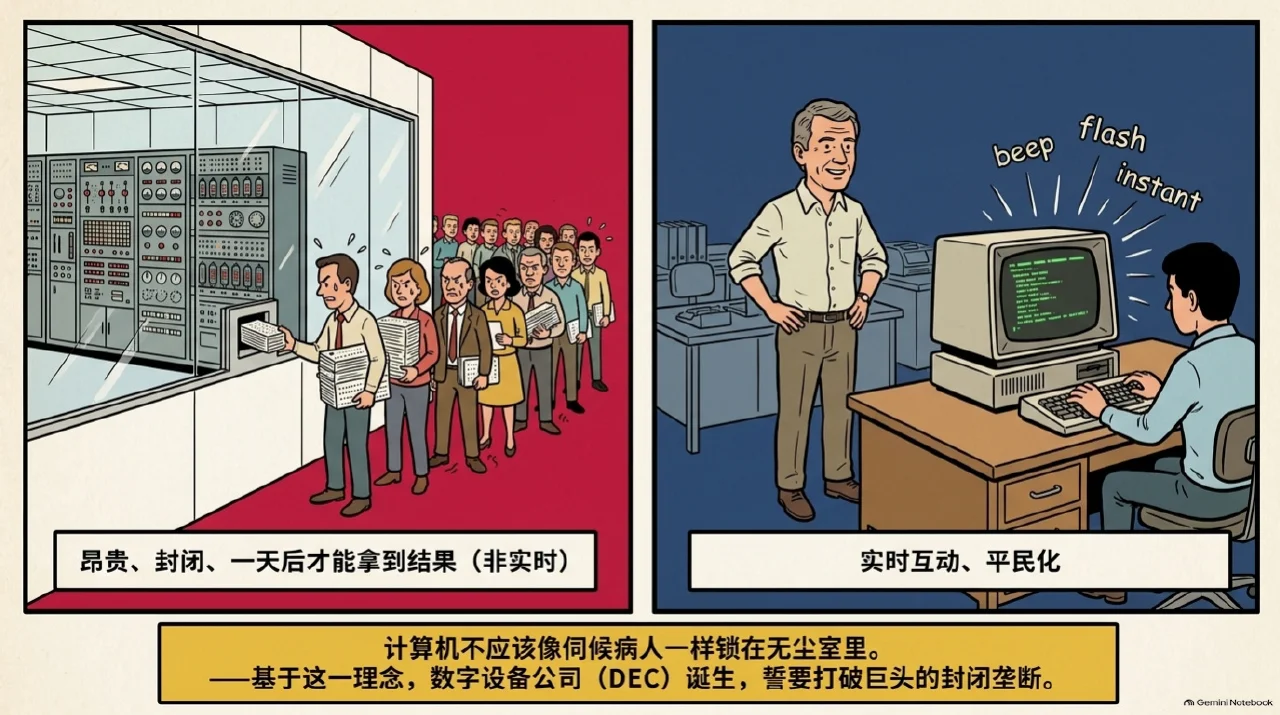 本集漫画幻灯片:算得少一点,但让人马上能用相关内容