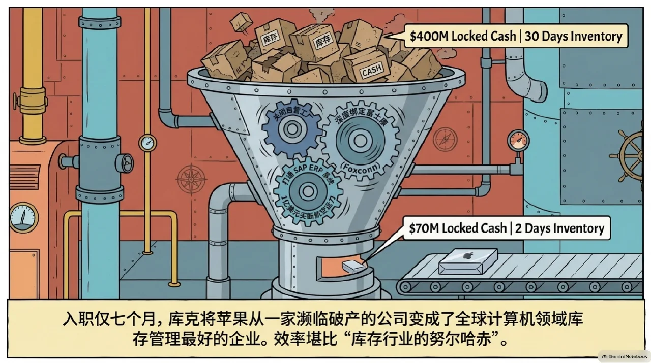 本集漫画幻灯片:iMac先公布,再走进家庭相关内容