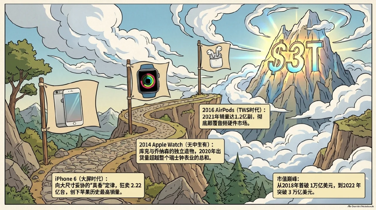 本集漫画幻灯片:公司要能在一个人离开后继续运行相关内容