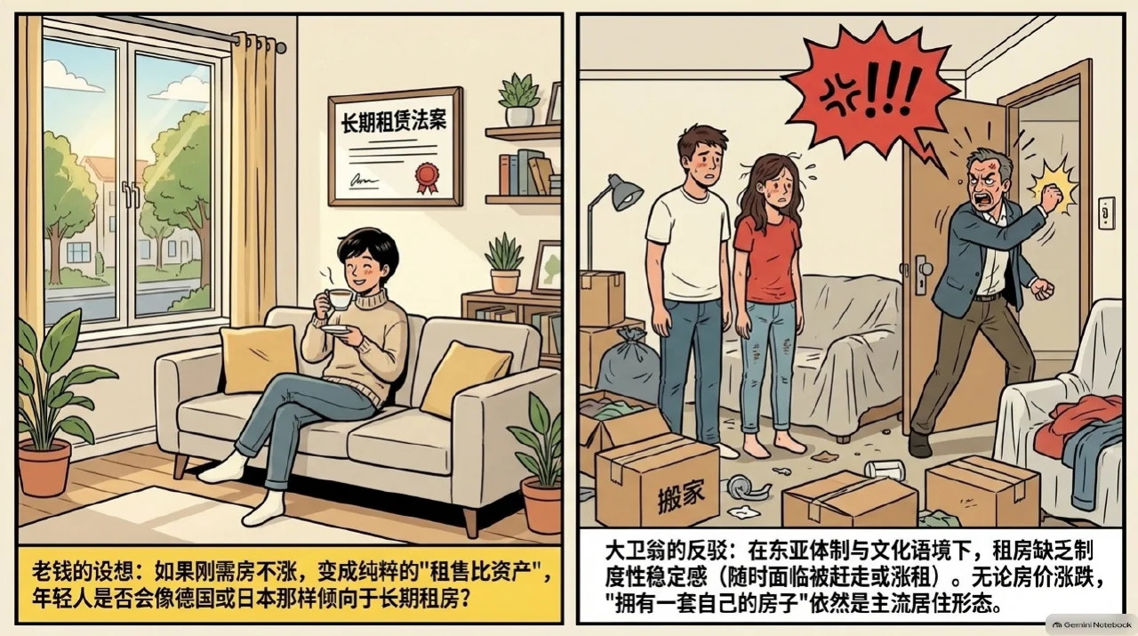 本集漫画幻灯片:分歧留下来,比虚假的一致更有用相关内容
