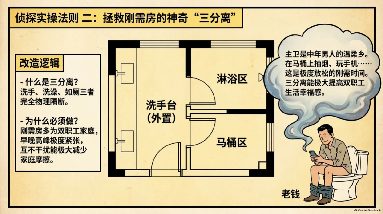 本集漫画幻灯片：置换的时间风险，和居住体验一样具体相关内容