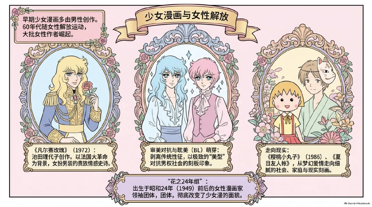 本集漫画幻灯片:赛博朋克与职业故事,让漫画进入更多现实问题相关内容