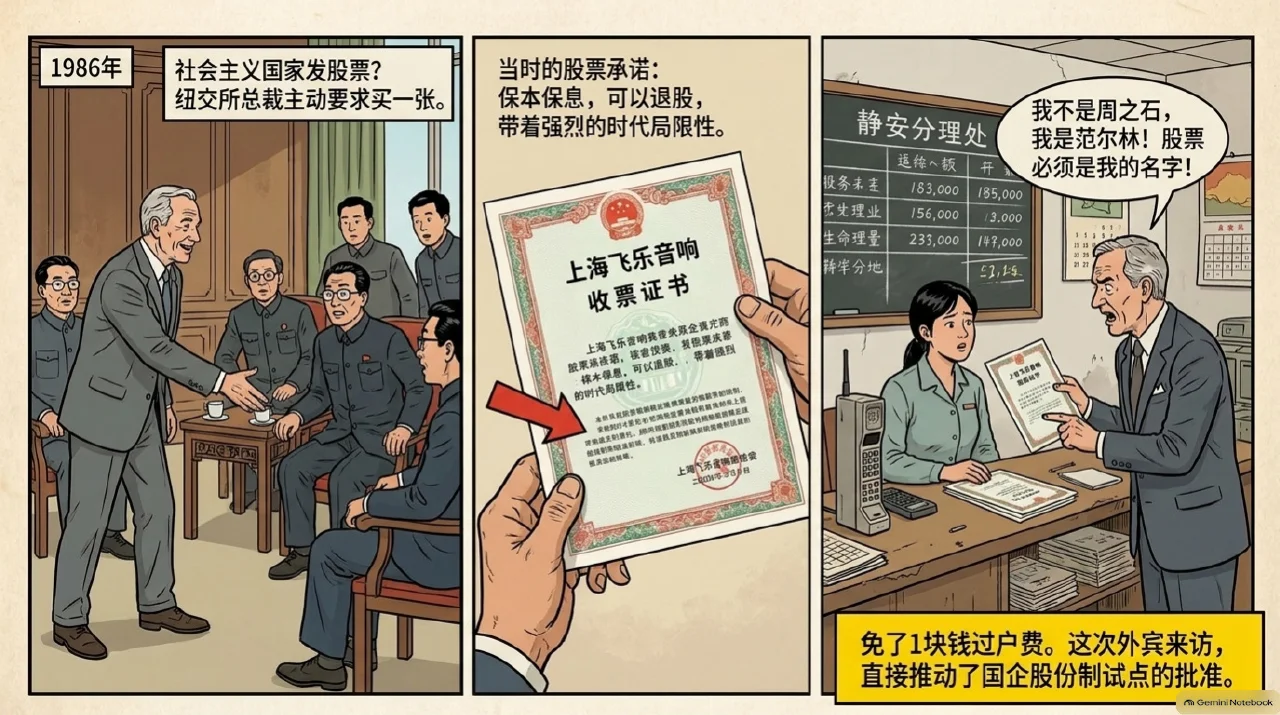本集漫画幻灯片:承包改善经营,却没有回答全部产权问题相关内容