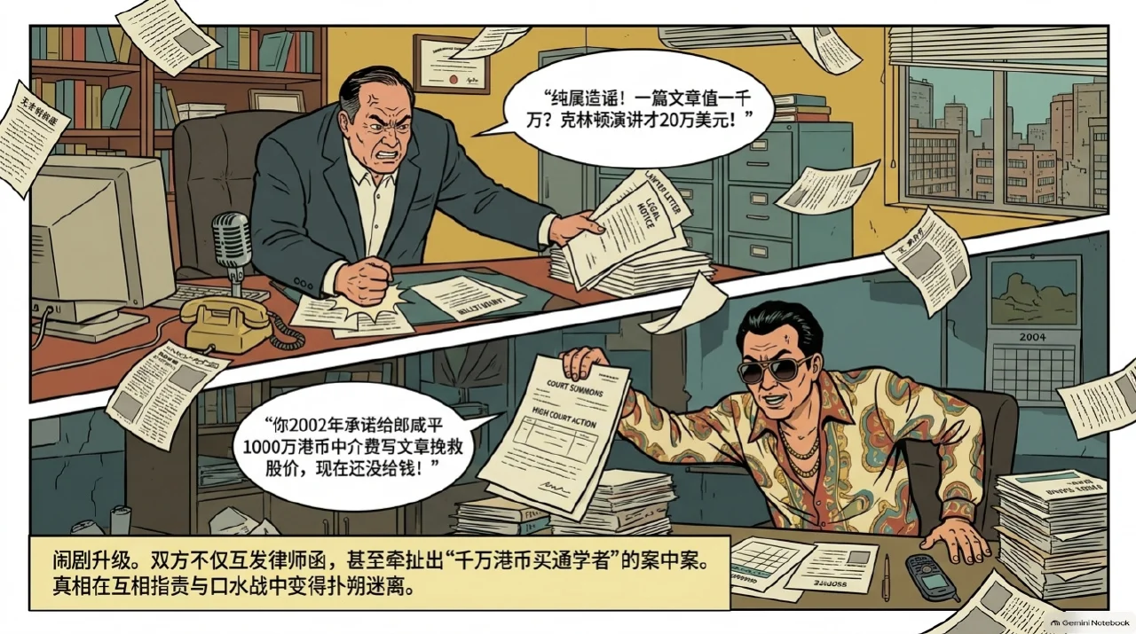 本集漫画幻灯片:原判、再审与国家赔偿,有三个不同阶段相关内容