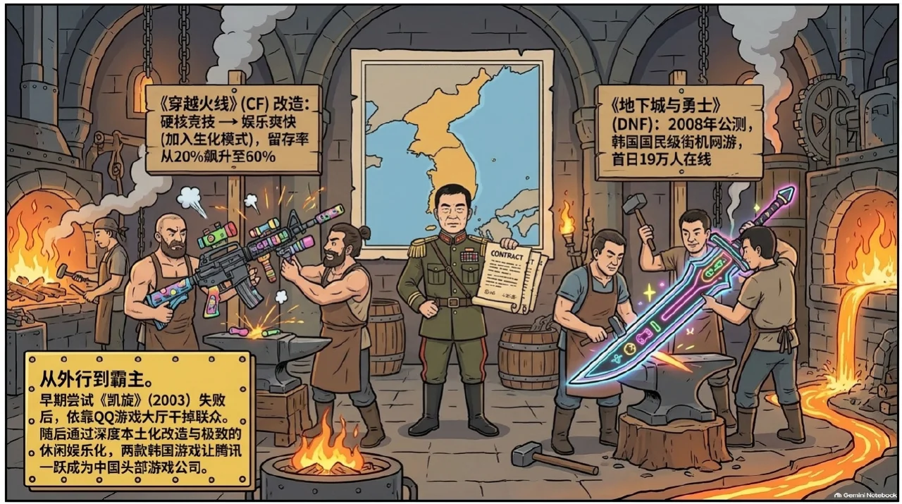 本集漫画幻灯片:姚小光改出王者荣耀:手游时代的国民现象级产品相关内容