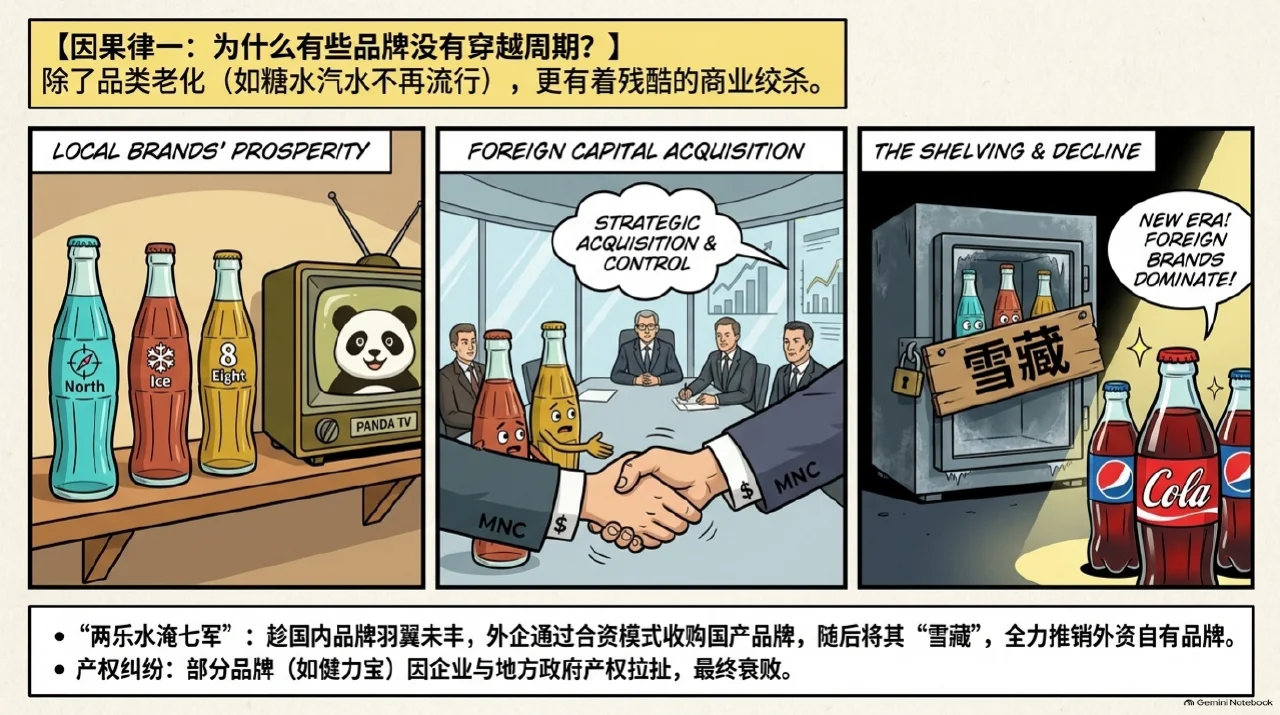 本集漫画幻灯片:白牌势力的狂欢:从代工厂深巷走向电商主流舞台相关内容