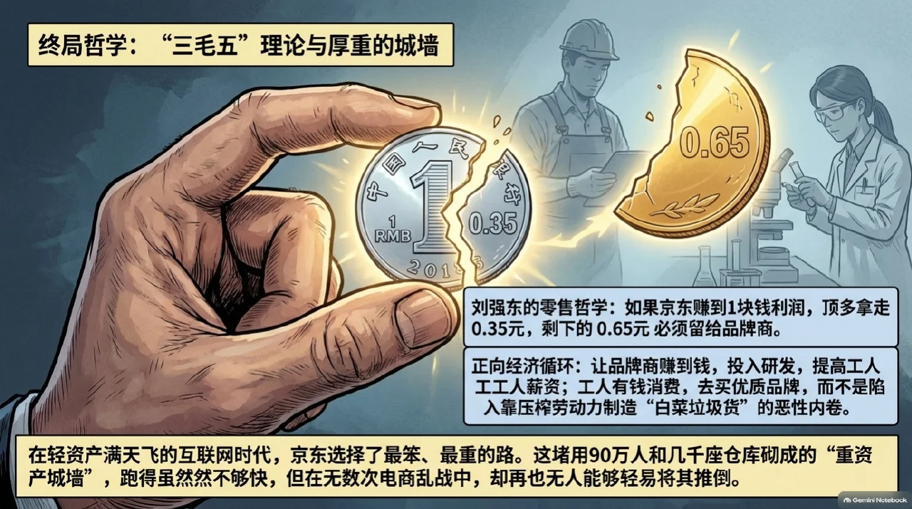 本集漫画幻灯片:重商业本质:做高效率与合理利润的重资产大厂相关内容