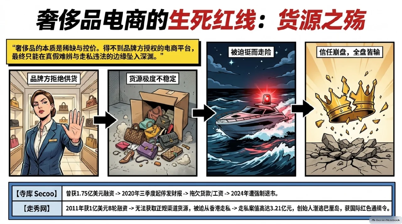 本集漫画幻灯片:美妆和服饰:信任与货源同样重要相关内容