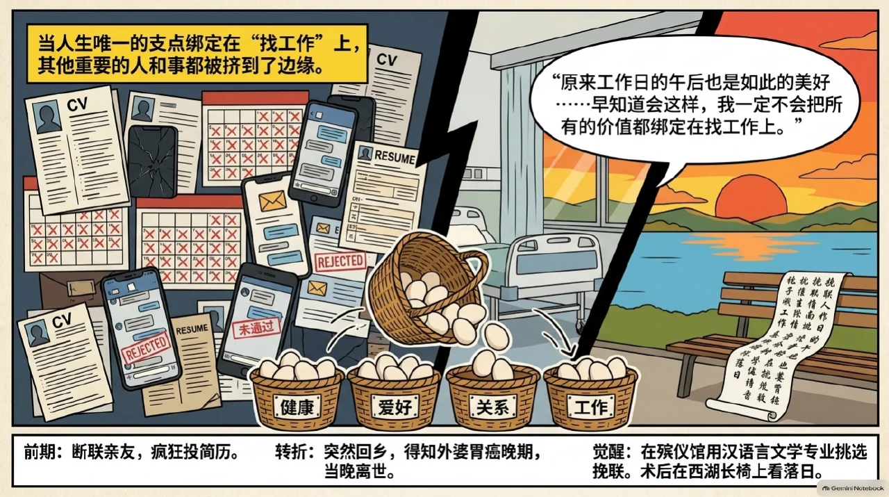本集漫画幻灯片:伴侣的情绪稳定器:在危机时刻收获深层安全感相关内容