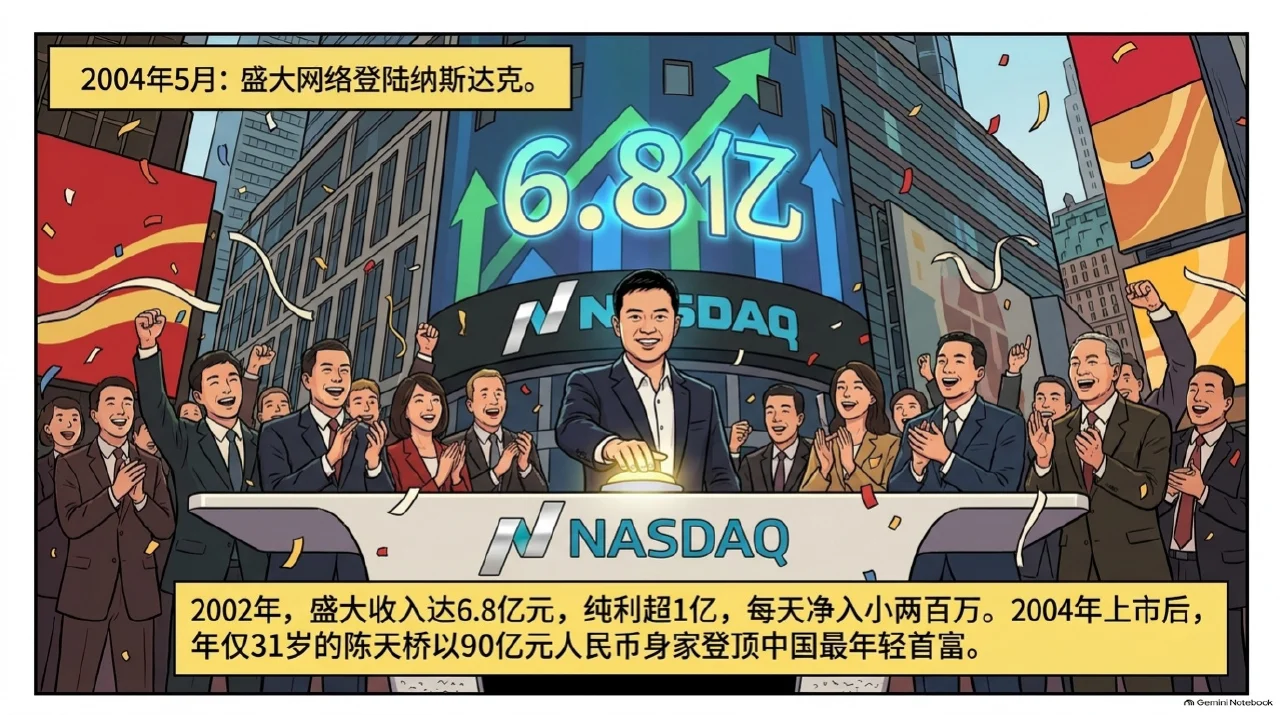 本集漫画幻灯片:上市与职业经理人的加入相关内容