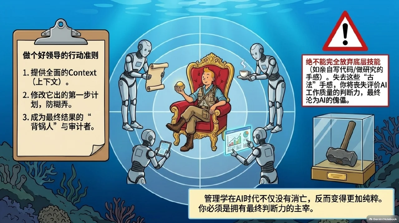 本集漫画幻灯片:点亮微小脑洞:低门槛时代个人创造力的全面释放相关内容