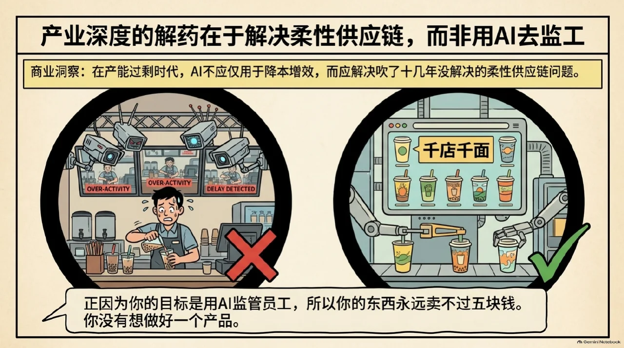 本集漫画幻灯片：热爱对抗虚无：在不确定时代寻找自己的特禀相关内容