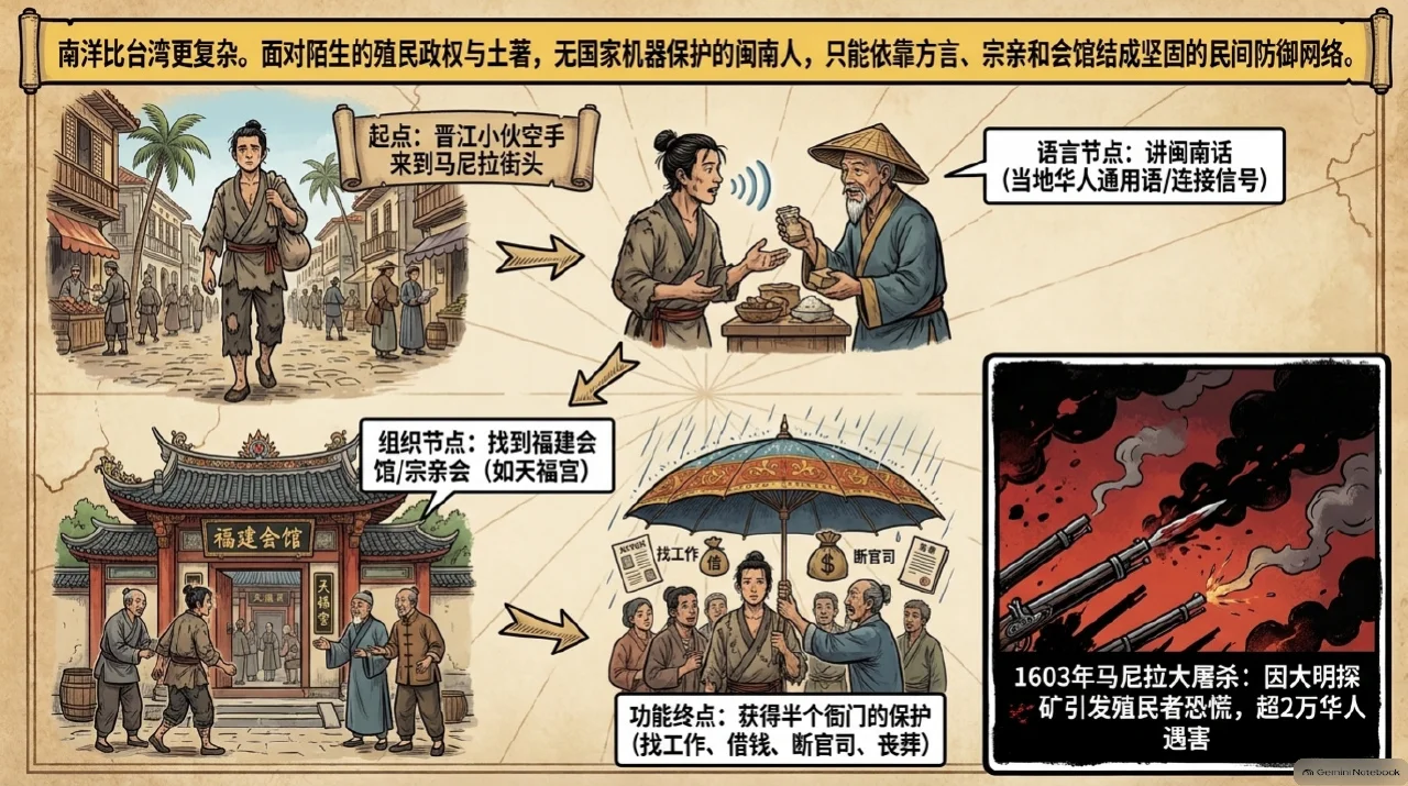 本集漫画幻灯片：橡胶大王陈嘉庚：倾资办学与华侨救亡旗帜相关内容