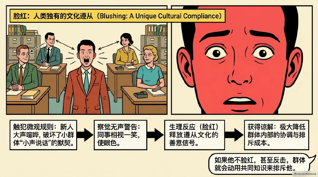 本集漫画幻灯片:才华的边界:为什么不能把别人的短板变成公共知识相关内容