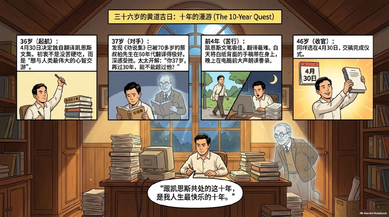 本集漫画幻灯片:超越效率神话:凯恩斯、哈耶克与自由公民的培养相关内容
