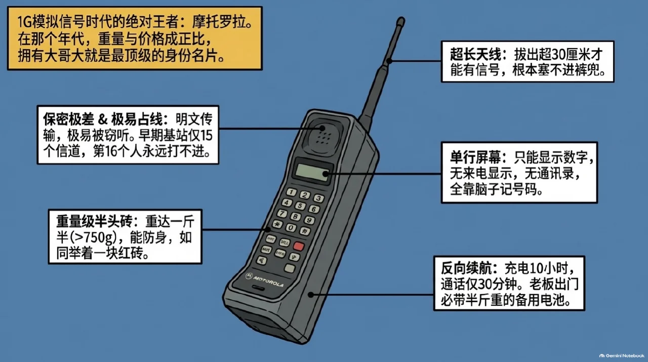 本集漫画幻灯片:广州的一通电话,先服务了做生意的人相关内容