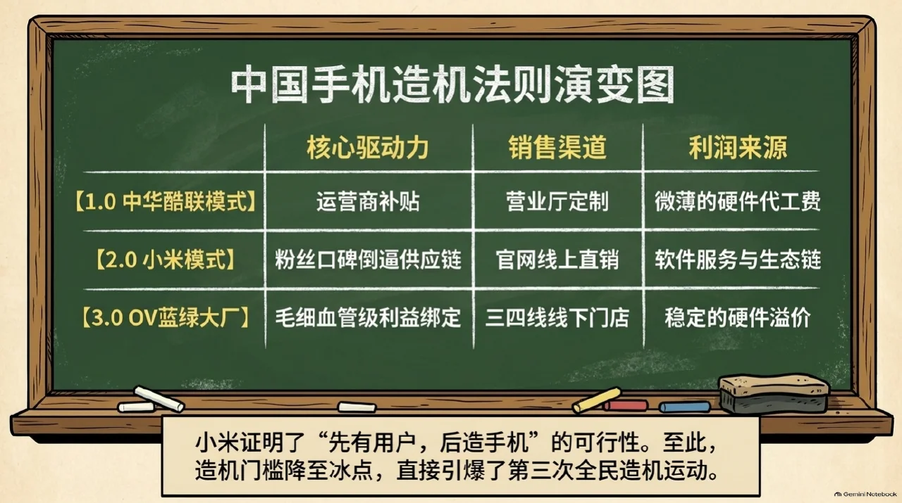 本集漫画幻灯片:雷军在金山学到:技术做出来还不够相关内容