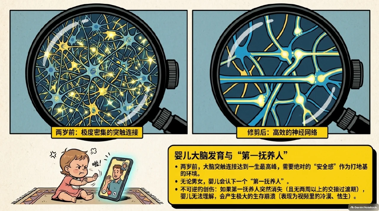 本集漫画幻灯片：无聊的神经价值：默认模式网络与被拔苗助长的好奇心相关内容