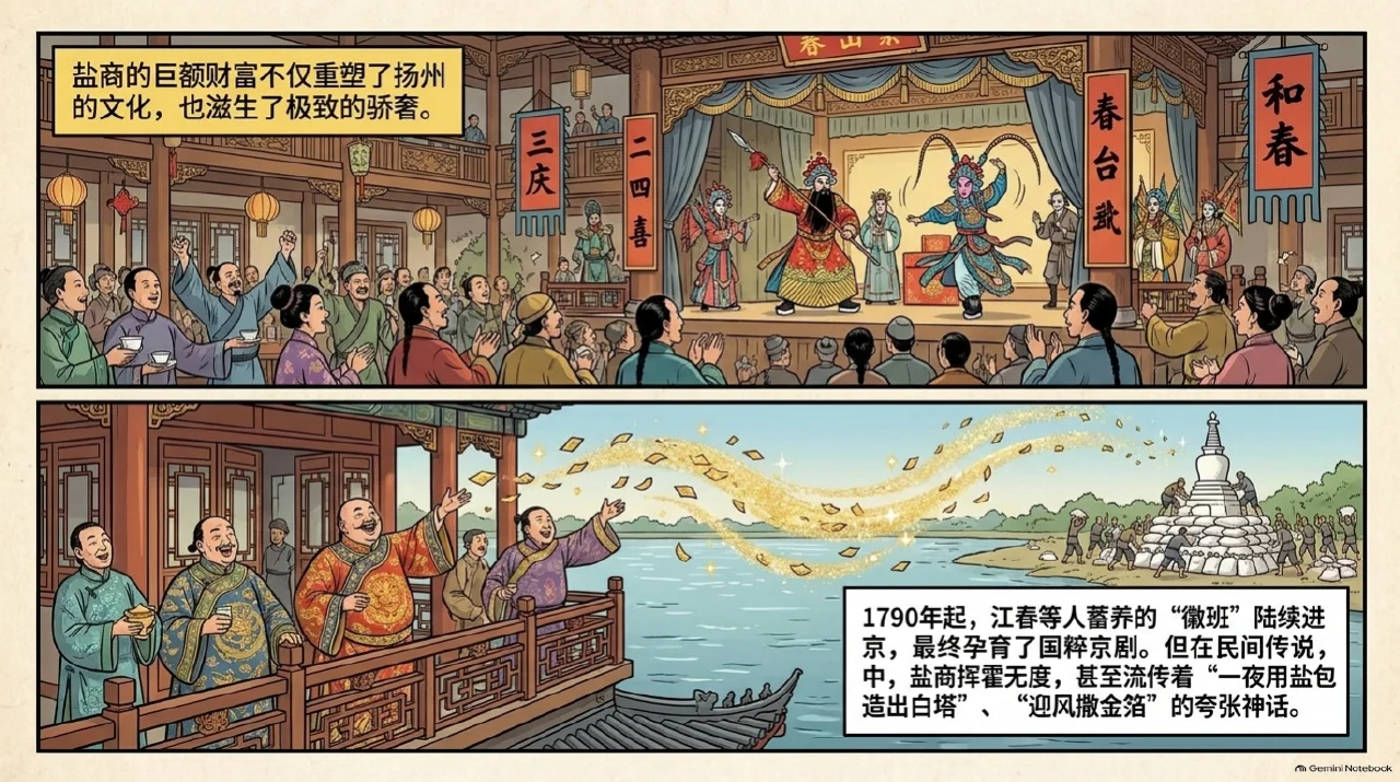 本集漫画幻灯片:家族积累,怎样遇到新的制度与战争?相关内容