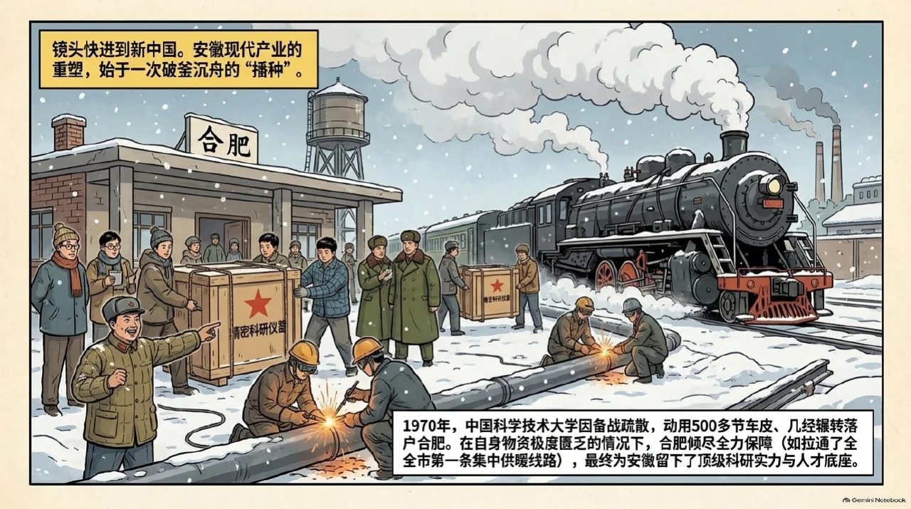 本集漫画幻灯片:产业投资,不能只看赢过的那一笔相关内容
