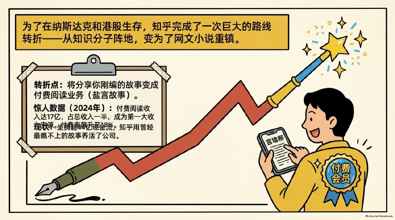 本集漫画幻灯片:创作者要的不只是平台说“这里有价值”相关内容