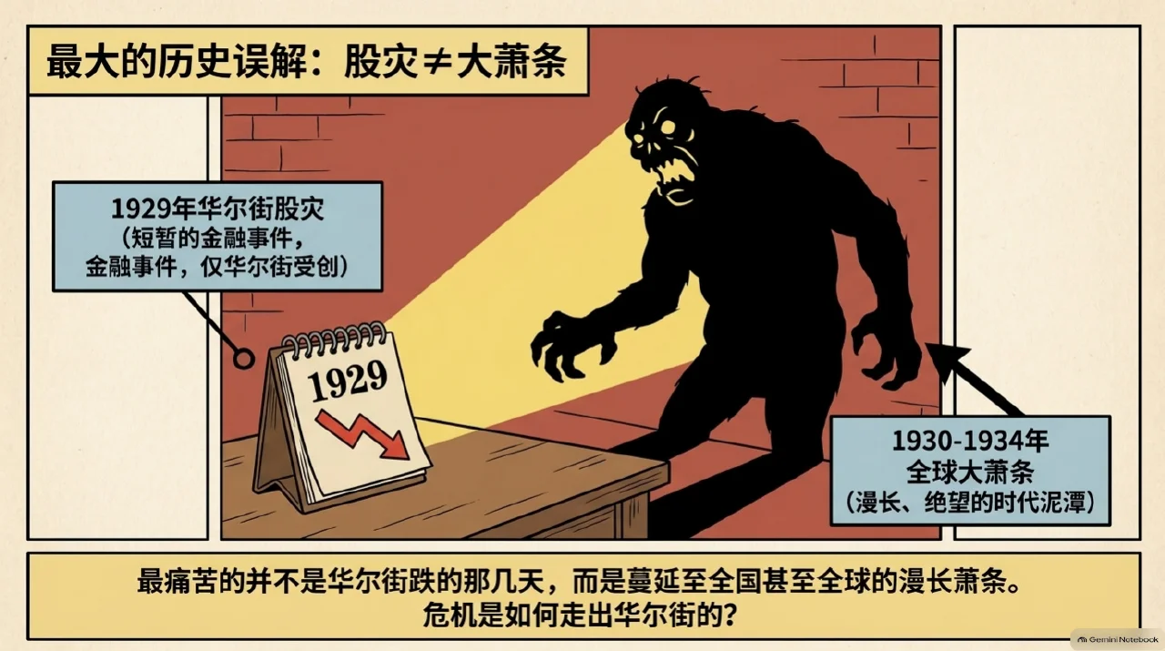本集漫画幻灯片:没有股票账户,为什么仍可能受影响?相关内容