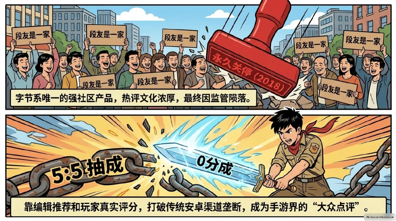本集漫画幻灯片:其他社区在具体服务里找到了不同出口相关内容