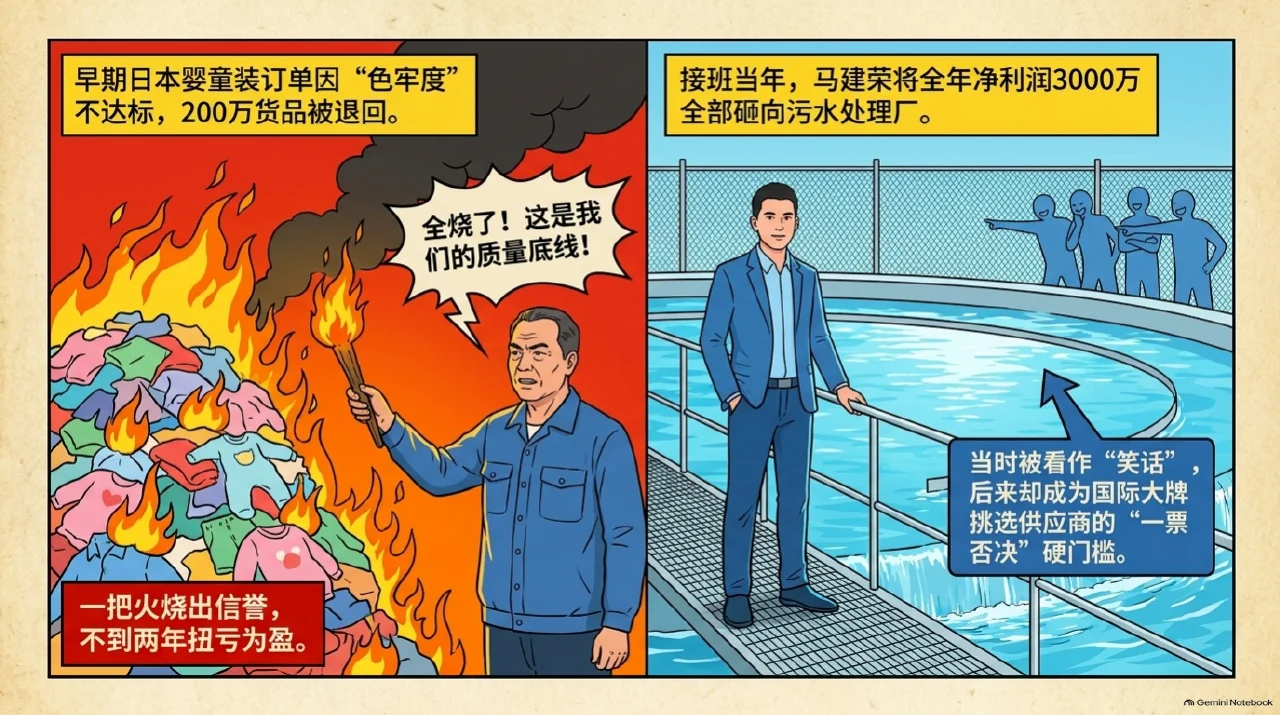 本集漫画幻灯片:方太厨具的传承式创业相关内容