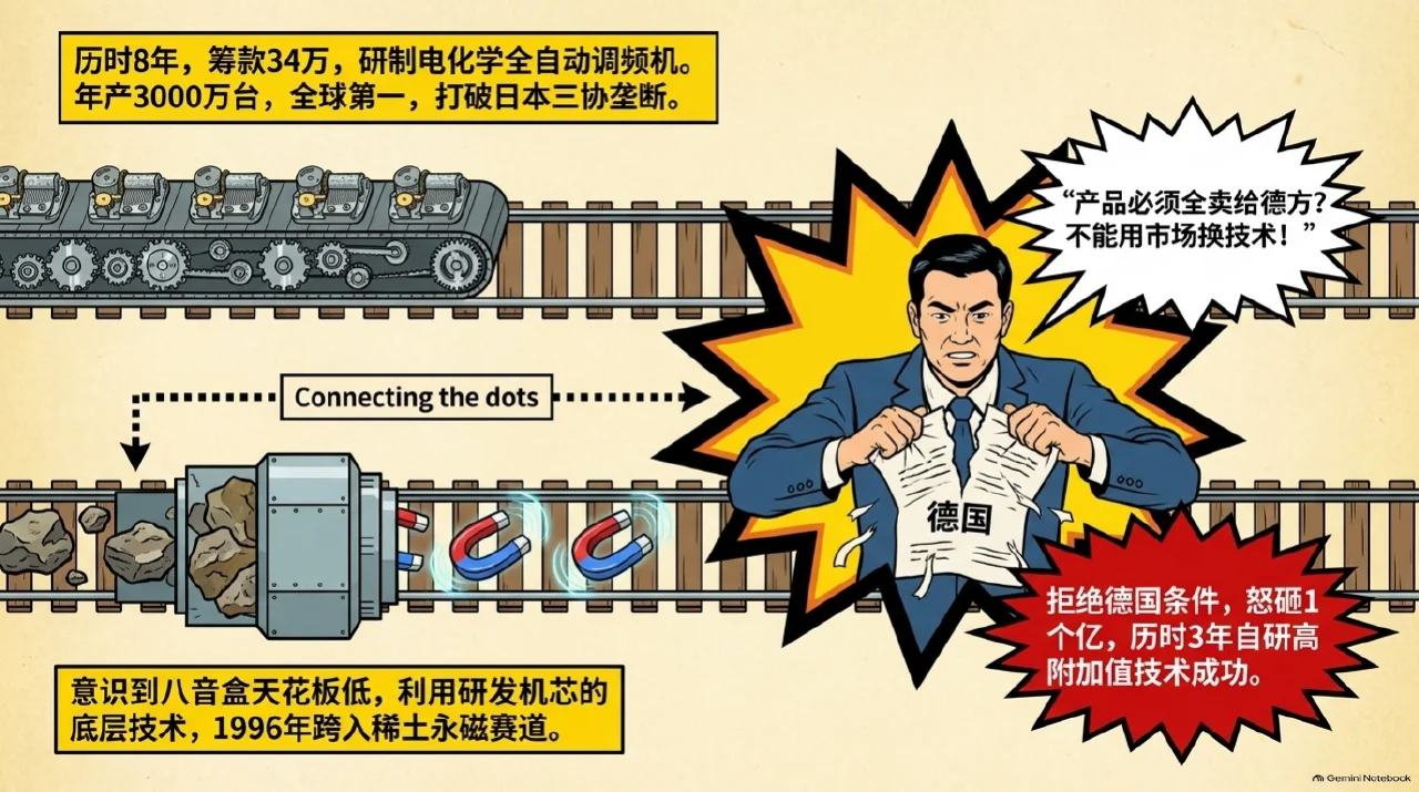 本集漫画幻灯片:园区一体化打造的极速响应力相关内容