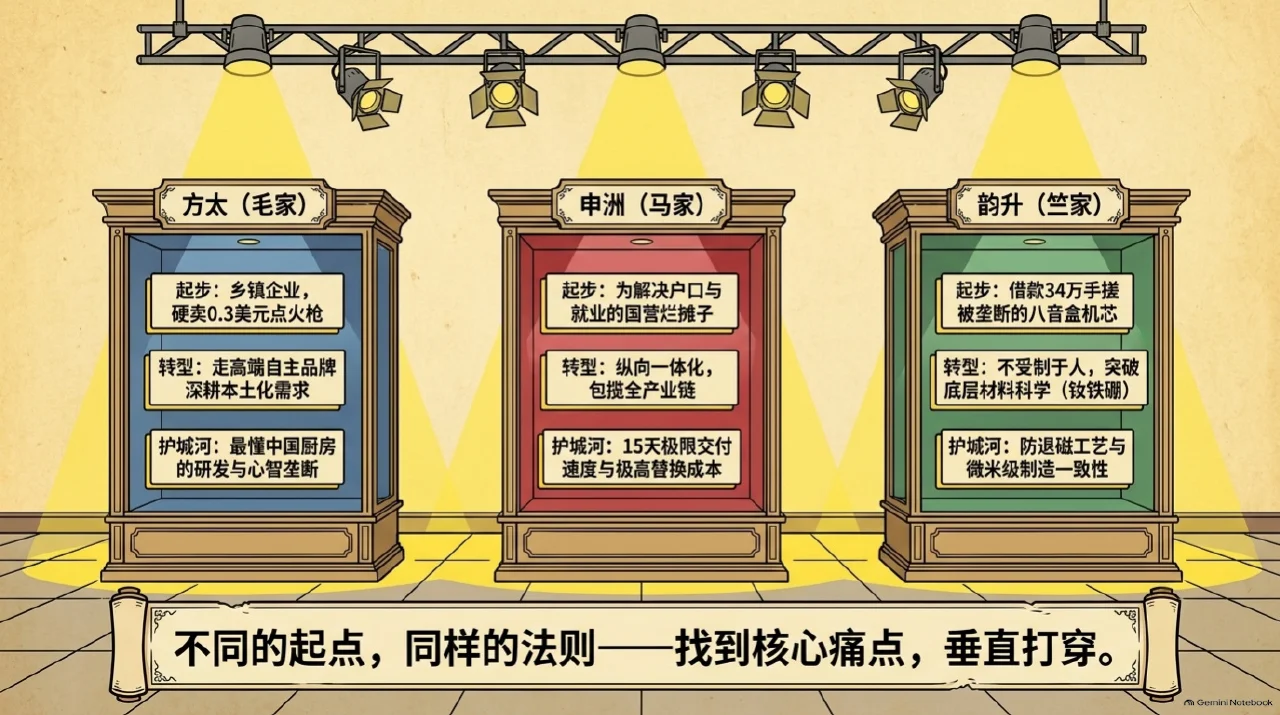 本集漫画幻灯片:工业土壤养育的协同集群相关内容
