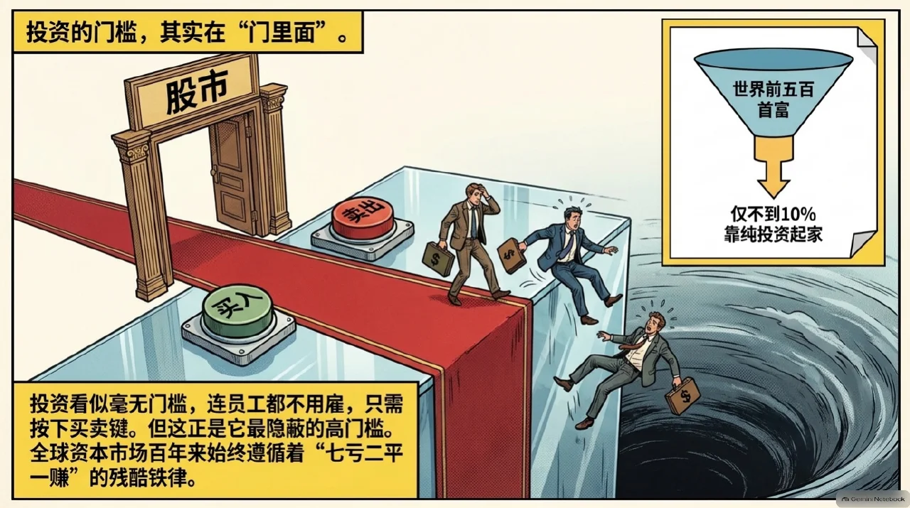 本集漫画幻灯片:投资教练:像健身教练一样陪伴成长相关内容