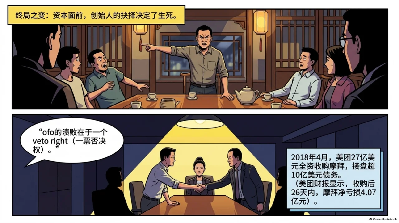 本集漫画幻灯片:洗衣、洗车和做饭,重复遇到同一种错位相关内容