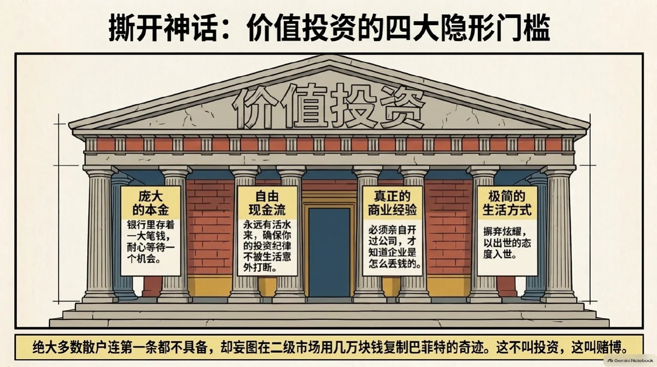 本集漫画幻灯片:经营过公司,能多看见哪些问题相关内容