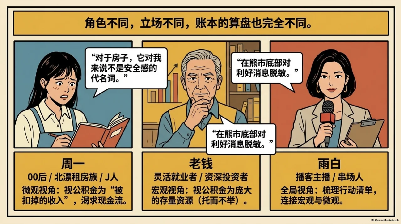 本集漫画幻灯片:先问用途,再问取不取相关内容