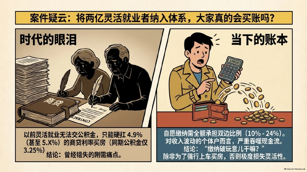本集漫画幻灯片:把讨论变成三个可以核对的问题相关内容