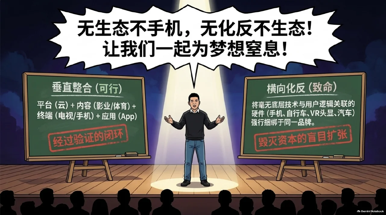 本集漫画幻灯片:电视让低价硬件与付费内容第一次接上相关内容