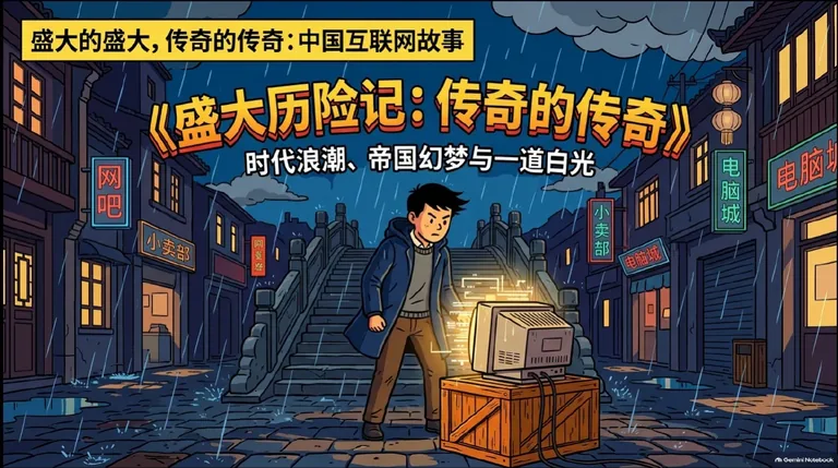 盛大的盛大,传奇的传奇